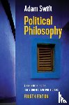 Swift, Adam (Balliol College - Political Philosophy