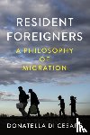 Di Cesare, Donatella - Resident Foreigners