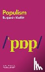 Moffitt, Benjamin - Populism