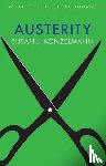 Konzelmann, Suzanne J. - Austerity
