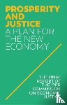 IPPR (Institute for Public Policy Research) - Prosperity and Justice