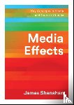 Shanahan, James - Media Effects
