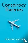 Cassam, Quassim - Conspiracy Theories