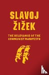 Zizek, Slavoj (Institute of Sociology - The Relevance of the Communist Manifesto