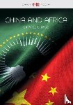 Large, Daniel - China and Africa