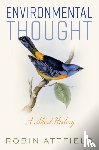 Attfield, Robin (Cardiff University) - Environmental Thought