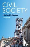 Edwards, Michael (Ford Foundation's Governance and Civil Society Program) - Civil Society