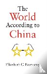 Economy, Elizabeth C. (Stanford University) - The World According to China
