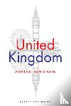 Bingham, Adrian (University of Sheffield) - United Kingdom