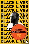 Myers, Joshua - Cedric Robinson