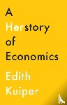 Kuiper, Edith - A Herstory of Economics