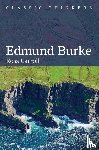 Carroll, Ross - Edmund Burke