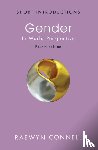 Connell, Raewyn (University Professor - Gender