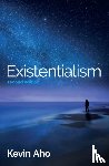 Aho, Kevin - Existentialism