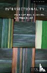 Collins, Patricia Hill, Bilge, Sirma - Intersectionality