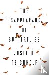 Reichholf, Josef H. - The Disappearance of Butterflies