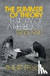 Felsch, Philipp - The Summer of Theory