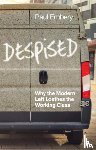 Embery, Paul - Despised