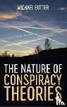 Butter, Michael - The Nature of Conspiracy Theories