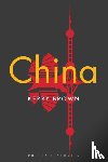 Brown, Kerry - China
