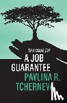 Tcherneva, Pavlina R. (Bard College) - The Case for a Job Guarantee