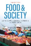 Guptill, Amy E. (The College at Brockport, Copelton, Denise A. (The College at Brockport, Lucal, Betsy (Indiana University South Bend) - Food & Society