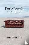 Jackson, Tim (University of Surrey - Post Growth