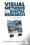 Niederer, Sabine, Colombo, Gabriele - Visual Methods for Digital Research