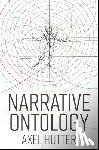Hutter, Axel - Narrative Ontology