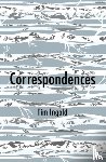 Ingold, Tim - Correspondences