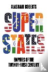 Roberts, Alasdair - Superstates