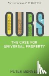 Barnes, Peter - Ours