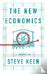 Keen, Steve (University College London) - The New Economics