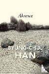 Han, Byung-Chul - Absence