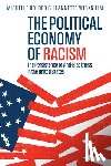 Holder, Michelle (City University of New York), Wicks-Lim, Jeannette (University of Massachusetts Amherst) - The Political Economy of Racism