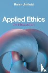 Attfield, Robin (Cardiff University) - Applied Ethics