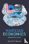 Ruccio, David F. (University of Notre Dame) - Marxian Economics