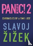 Zizek, Slavoj (Institute of Sociology - Pandemic! 2