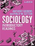  - Sociology