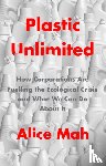 Mah, Alice (University of Warwick) - Plastic Unlimited
