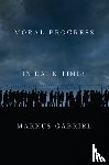 Gabriel, Markus (University of Bonn) - Moral Progress in Dark Times