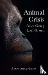 Crary, Alice (The New School, Gruen, Lori (Wesleyan University - Animal Crisis