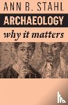 Stahl, Ann B. (Binghampton University SUNY) - Archaeology