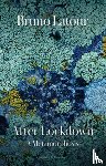 Latour, Bruno (Ecoles des mines - After Lockdown