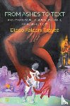 Travez, Diego Falconi - From Ashes to Text