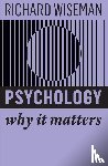 Wiseman, Richard - Psychology