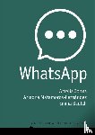 Johns, Amelia (University of Technology Sydney), Matamoros-Fernandez, Ariadna (Queensland University of Technology), Baulch, Emma (Monash University Malaysia) - WhatsApp