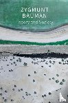 Bauman, Zygmunt (Universities of Leeds and Warsaw) - Theory and Society