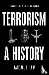 Law, Randall D. (Birmingham-Southern College - Terrorism