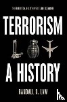 Law, Randall D. (Birmingham-Southern College - Terrorism
